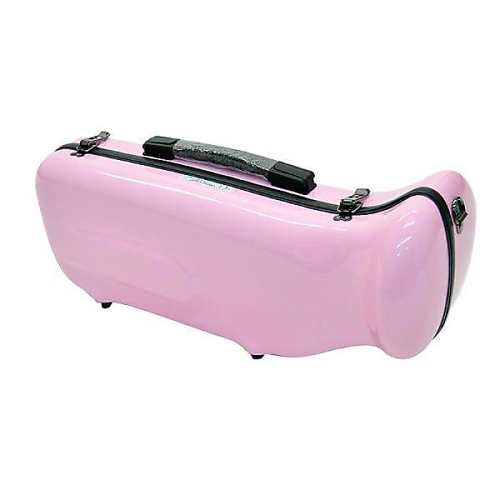 ピンクトランペットケース Amazon | MARCATO トランペット ケース