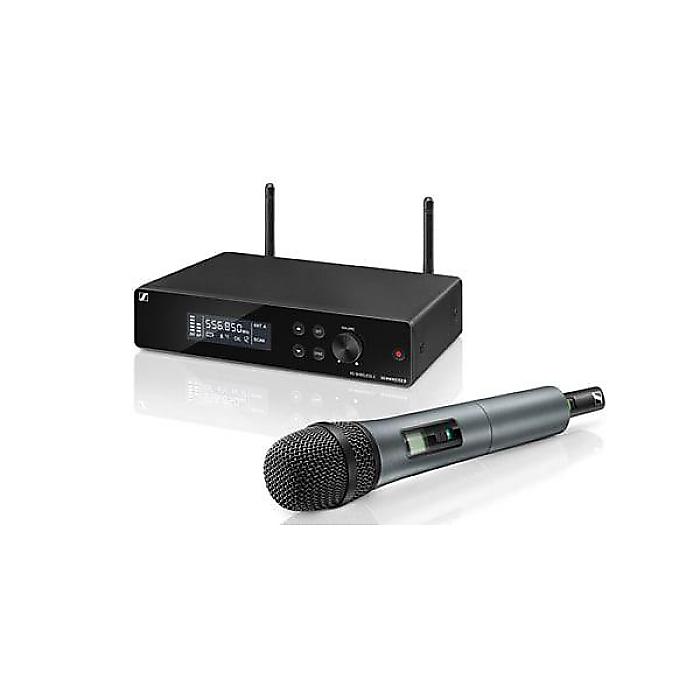 SENNHEISER ( ゼンハイザー ) / XSW 2-835-JB ワイヤレスハンドヘルドマイクセット夏休スペシャル
