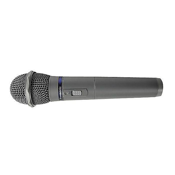 パナソニック 800 MHz帯PLLワイヤレスマイクロホン WX-4100B WX-4100B 800MHz帯PLLワイヤレスマイクロホン Panasonic