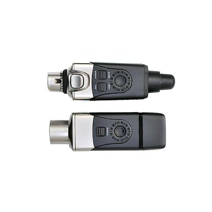 楽天市場】Xvive XV-U3 レコーディング マイクアクセサリ : DJ機材専門