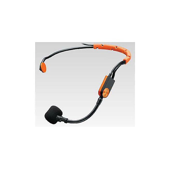 SHURE ( シュア ) / SM31FH-TQG ワイヤレス用ヘッドセットマイク夏休スペシャル|ミュージックハウス フレンズ