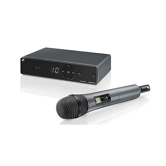 楽天市場】SENNHEISER XSW-D XLR BASE SET ボーカルセット