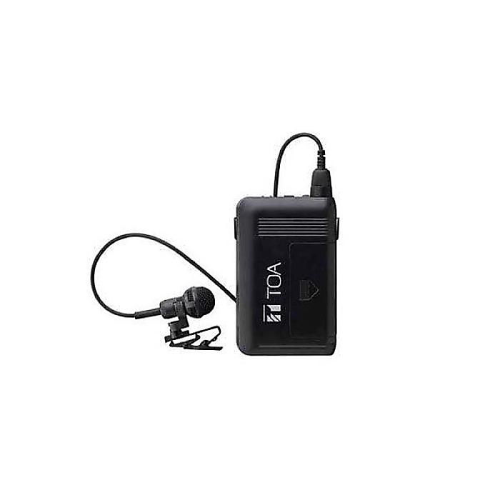 TOA ( ティーオーエー ) / WM-1320 ワイヤレスマイク スピーチ用夏休スペシャル