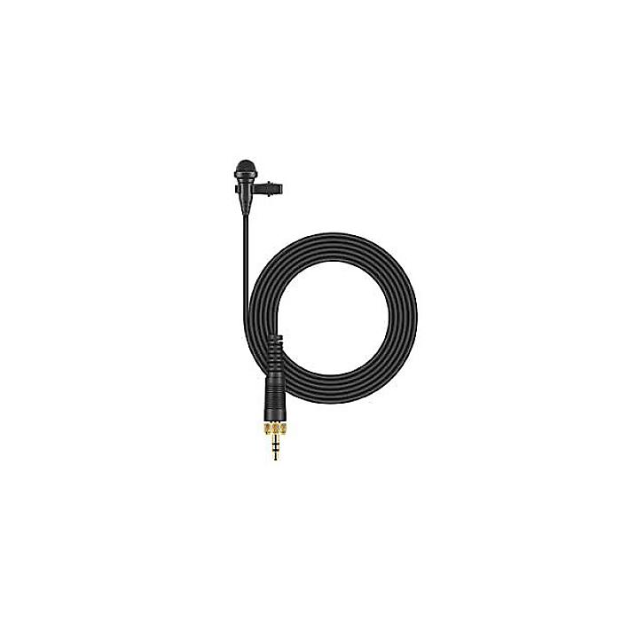 楽天市場】Sennheiser ゼンハイザー ME 2 ラベリアマイクロフォン