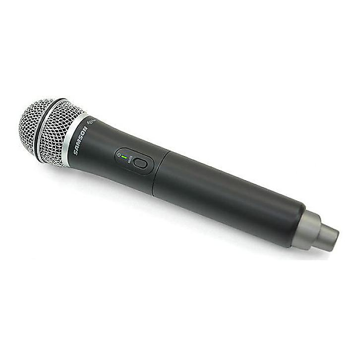 楽天市場】SAMSON（サムソン） バウンダリーマイク CM10B : 迅速