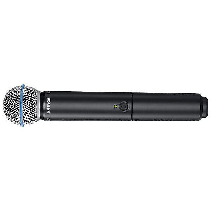 SHURE ( シュア ) / BLX2/BETA58夏休スペシャル