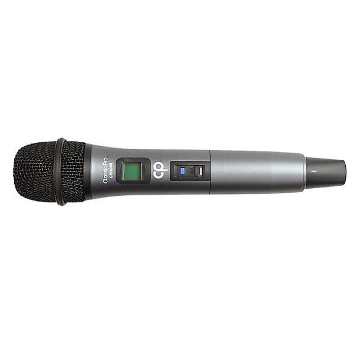 CLASSIC PRO CWM-800PLUS ワイヤレスマイクロフォン 無線 楽天市場】CLASSIC PRO ( クラシックプロ ) / CWM800PLUS