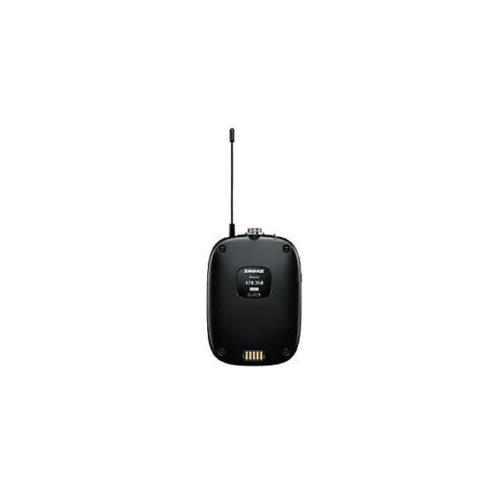 SHURE ( シュア ) / SLXD1-JB、ボディーパック型送信機夏休スペシャル