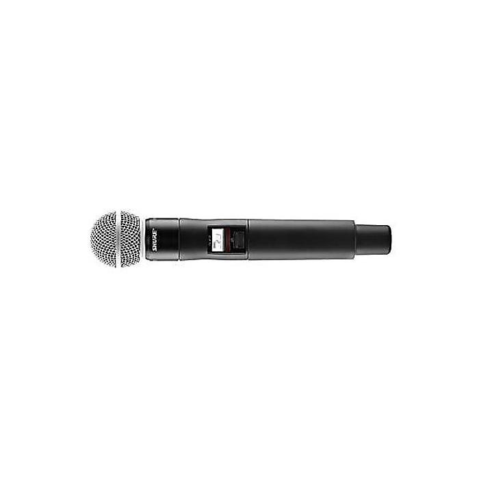 SHURE ( シュア ) / QLXD2/SM58-JB夏休スペシャル 67,748円