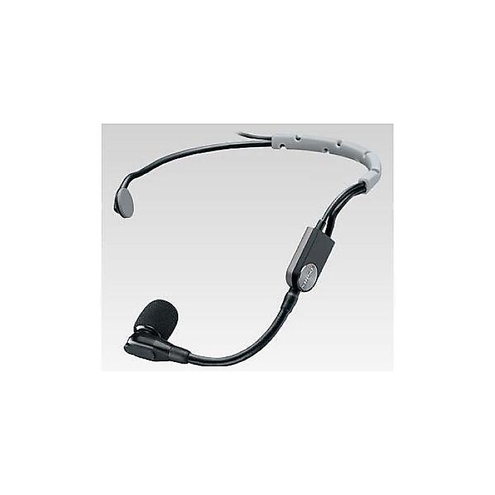 楽天市場】SHURE ( シュア ) / MX153T/O-TQG ワイヤレス用ヘッド