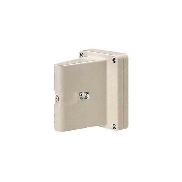 楽天市場】TOA YW-540 天井取付用ワイヤレスアンテナ (ティーオーエー