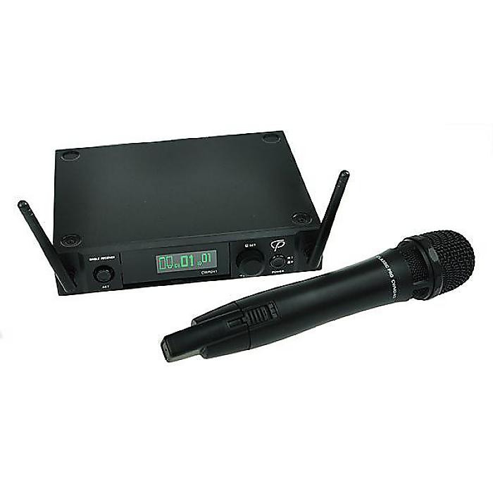 CLASSIC PRO (クラシックプロ) CWM242S ワイヤレスマイク CLASSIC PRO、CWM242S、ワイヤレス/ハンドヘルド、2.4GHz
