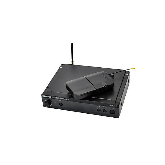 楽天市場】SHURE シュア P3TJR-JB ◇ PSM300 ステレオパーソナル