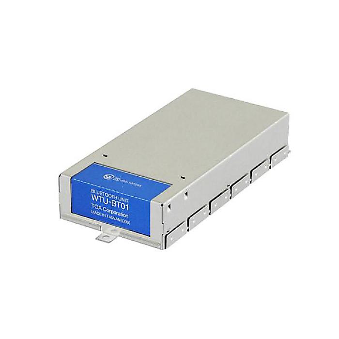 TOA ( ティーオーエー ) / WTU-BT01　Bluetoothユニット夏休スペシャル｜ミュージックハウス フレンズ 27,166円