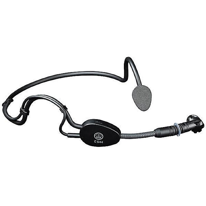 楽天市場】AKG C520 ヘッドセット・マイクロホン 国内正規品 : Hibino