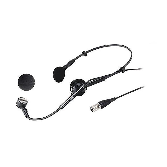 audio technica ( オーディオテクニカ ) / ATM75cH(J) ワイヤレス用ヘッドセットマイク夏休スペシャル|ミュージックハウス フレンズ