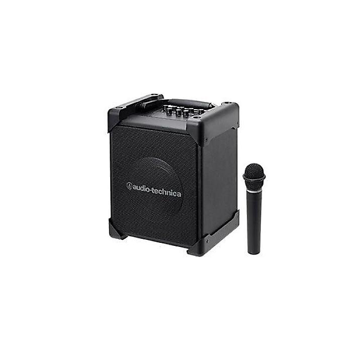 audio technica ( オーディオテクニカ ) / ワイヤレスアンプ　ATW-SP1910/MIC（マイク付属）夏休スペシャル