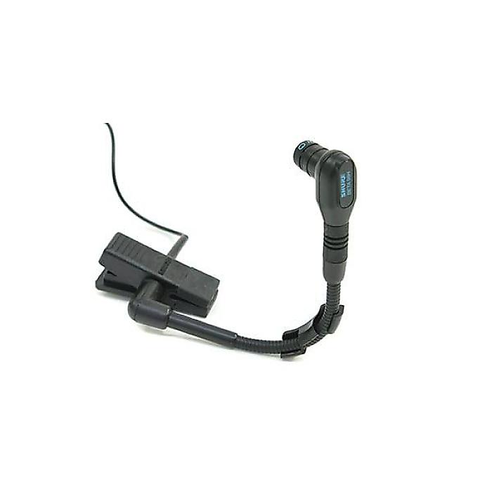SHURE ( シュア ) / WB98H/C ワイヤレス用ラベリアマイク夏休スペシャル