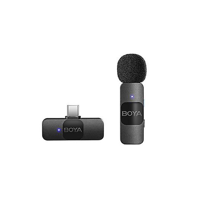 ワイヤレスマイク BOYA BY-WM8 PRO K2 おまけ有り 楽天市場】BOYA ( ボーヤ ) / BY-WM8 PRO-K2 カメラ用ワイヤレス