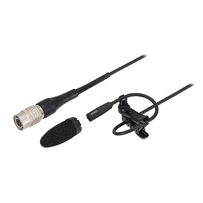 audio technica ( オーディオテクニカ ) / BP899cW ワイヤレス用ラベリアマイク夏休スペシャル
