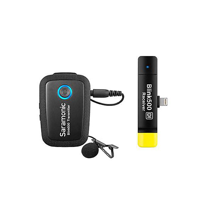 ワイヤレスマイク　ピンマイク　撮影　取材　Blink500 Pro B6 Amazon.com: Saramonic Blink 500 Pro X B6 2-Person Wireless