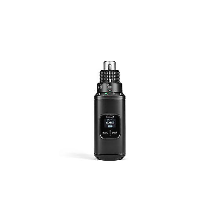 SHURE ( シュア ) / SLXD3 プラグオン・デジタルワイヤレス送信機夏休スペシャル