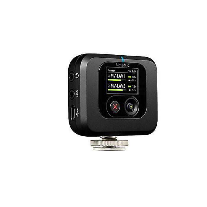 SHURE ( シュア ) / MoveMic専用受信機夏休スペシャル 32,518円