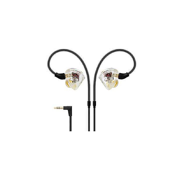 Xvive ( エックスバイブ ) / Xvive T9 In-Ear Monitors夏休スペシャル