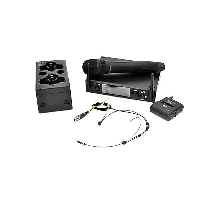 CLASSIC PRO (クラシックプロ) ヘッドセットマイク CWH247T CLASSIC