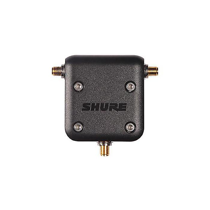 SHURE ( シュア ) / UA221-RSMA パッシッブアンテナ分配/混合キット夏休スペシャル