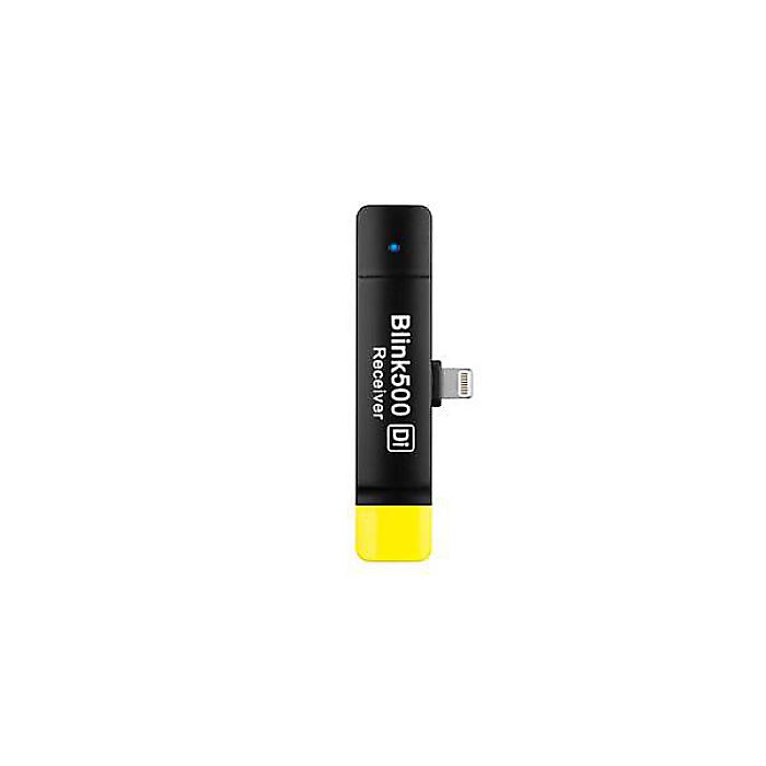 Saramonic ( サラモニック ) / Blink500 RXDi Blink500シリーズ用Lightning受信機夏休スペシャル
