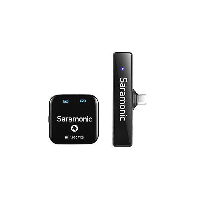 【美品】Saramonic Blink900 B2 コンパクト ワイヤレス Amazon.co.jp: Saramonic Blink900 B2 超コンパクト ワイヤレス