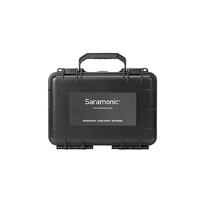 Saramonic ( サラモニック ) / SR-C8　キャリングケースLサイズ夏休スペシャル