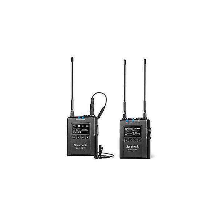Saramonic ( サラモニック ) / UwMic9S Kit1夏休スペシャル 42,953円