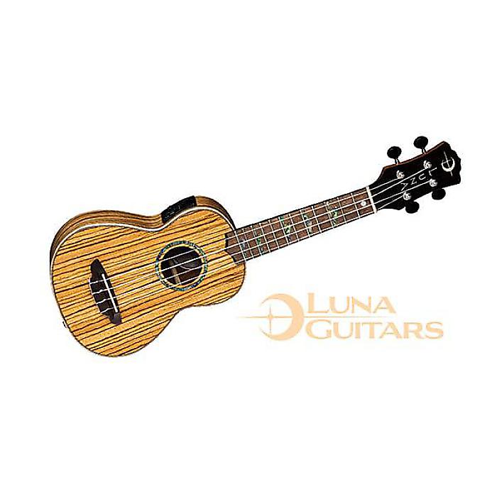 楽天市場】Luna Guitars Vista Eagle Tropical Wood A/E 新品[ルナ