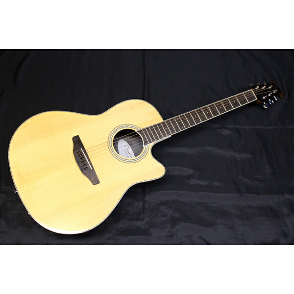 楽天市場】Ovation Elite 1778AX-BCB 新品 ブラックチェリー