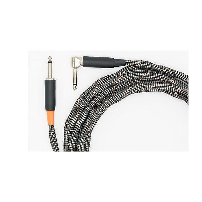 VOVOX ( ヴォヴォックス )  / sonorus protect A Inst Cable 350糎 Angled - Straight夏休特別