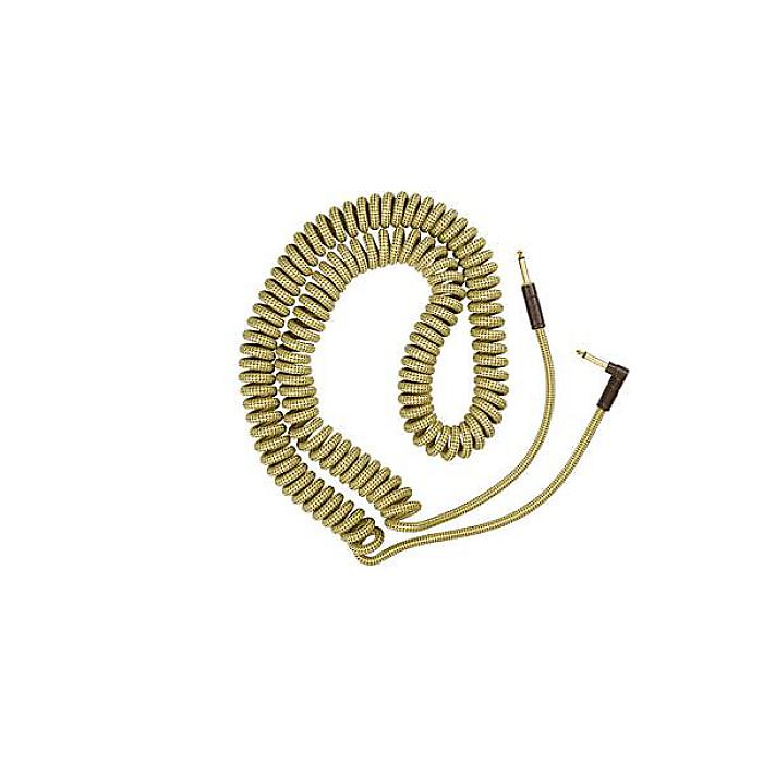 FENDER ( フェンダー ) / DELUXE COIL CABLE 30 TWD夏休スペシャル
