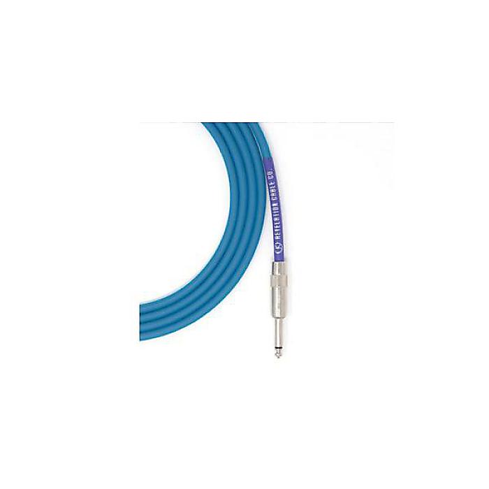 Van Den Hul ギター/ベース用ケーブル new】Lava Cable / 10FT VAN DEN HUL INTEGRATION HYBRID LAVA