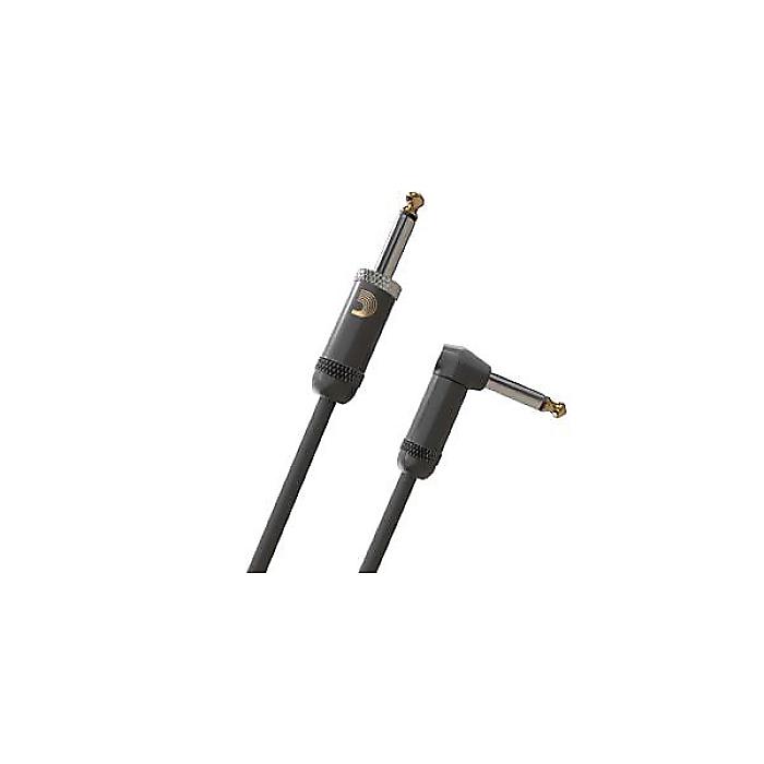 DADDARIO ( ダダリオ ) / PW-AMSGRA-15 American Stage Instrument Cable, SL 15ft夏休スペシャル｜ミュージックハウス フレンズ