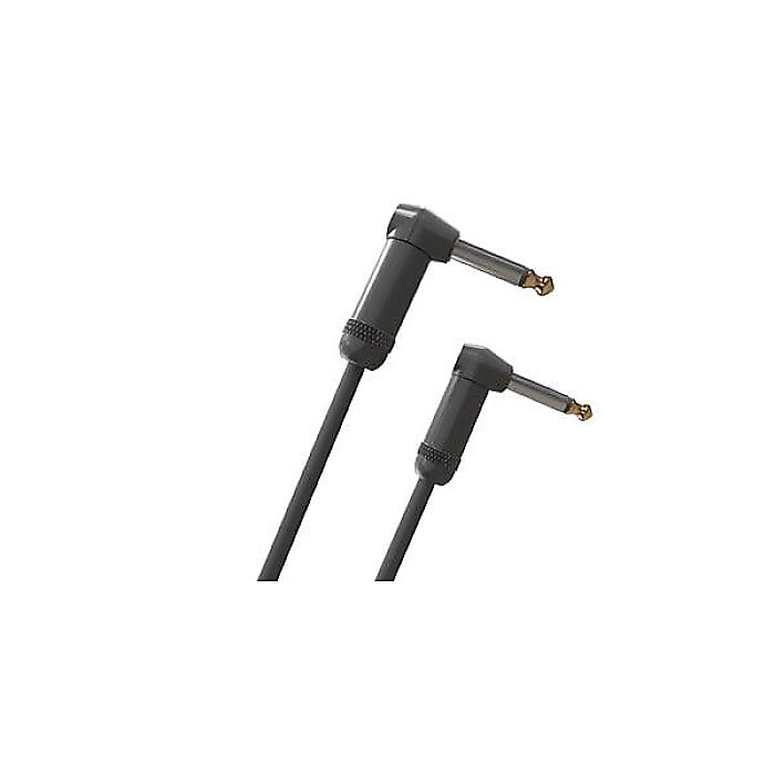DADDARIO ( ダダリオ ) / PW-AMSGRR-15 American Stage Instrument Cable, LL 15ft夏休スペシャル｜ミュージックハウス フレンズ
