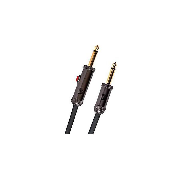 DADDARIO ( ダダリオ ) / PW-AGL-30 CIRCUIT BREAKER INSTRUMENT CABLE 9m夏休スペシャル
