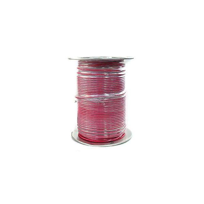 GEORGE LS ( ジョージエルス )  / 155 CABLE Vintage Red 500フィート夏休特別