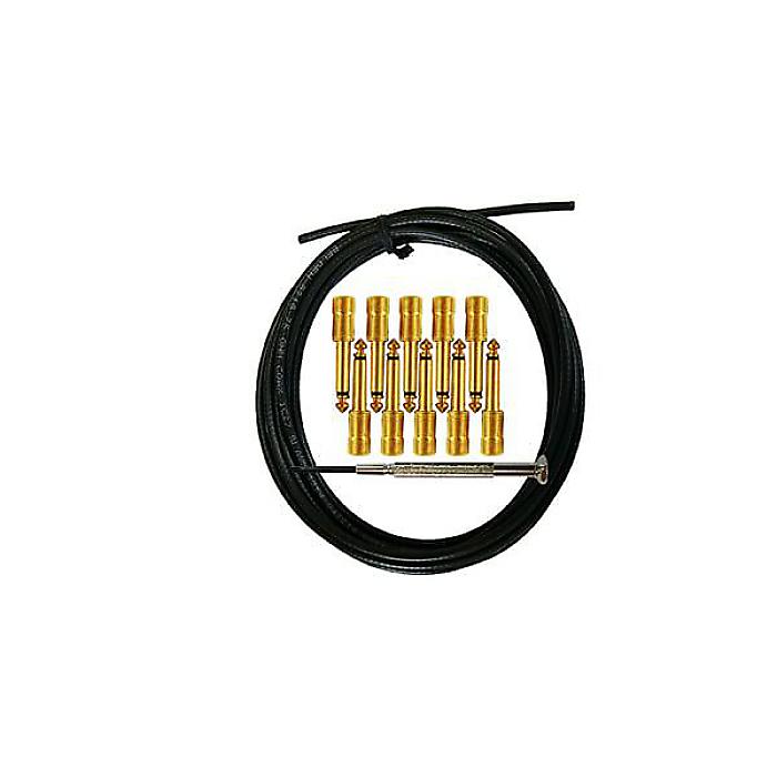 MONTREUX ( モントルー ) / Arena Ace Straight Gold plug kit [2834]夏休スペシャル