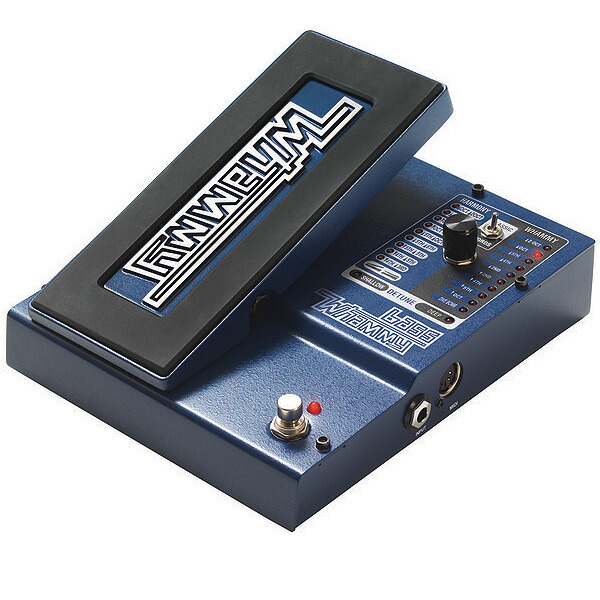 Wammy pedal ワーミーペダル DigiTech DigiTechWhammy Pedal《ワーミーペダル》【Webショップ限定