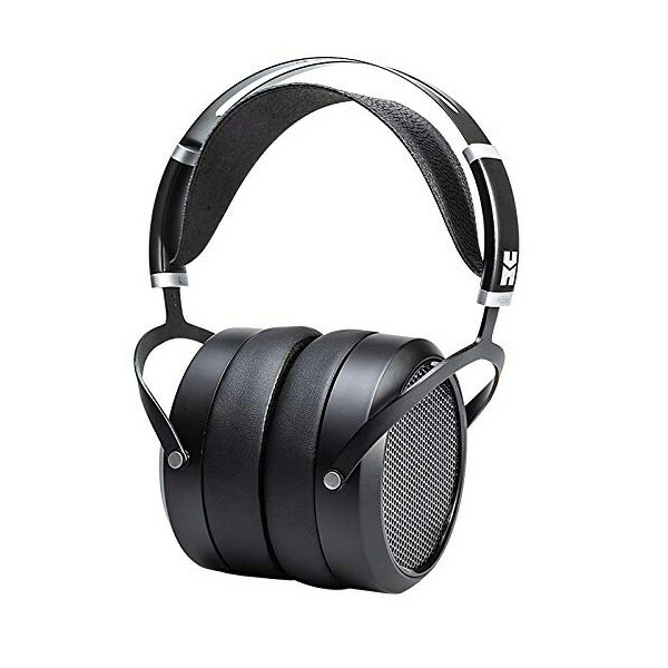 楽天市場】HIFIMAN 平面磁界駆動型 開放型 ヘッドホン HE400se
