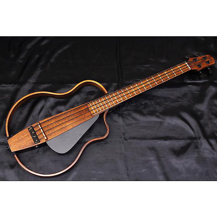 楽天市場】NATASHA GUITAR ナターシャ・ギター NBSG Bass Fretless