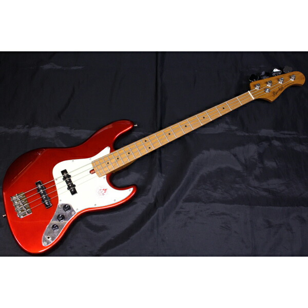 楽天市場】Bacchus BJB-1-RSM/M PTL-SOB Pastel Sonic Blueバッカス