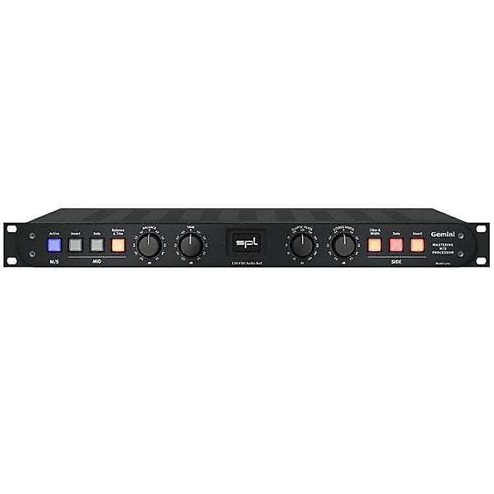 SPL ( エスピーエル ) / Gemini All Black夏休スペシャル