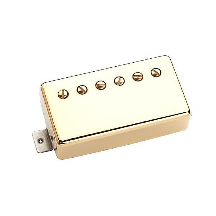 SEYMOUR DUNCAN ( セイモアダンカン ) / Green Magic HB Neck Gold Cover夏休スペシャル